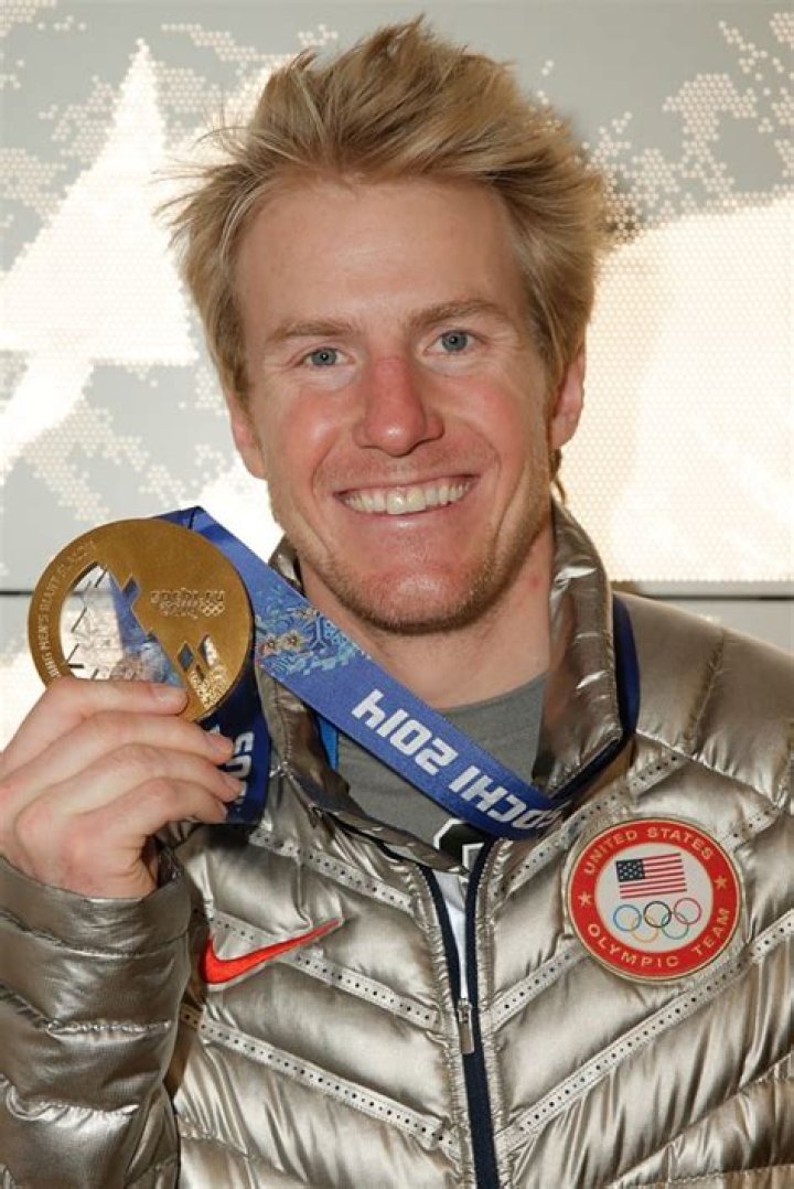 Ted Ligety - Bio, Age, Wiki, Facts and Family
