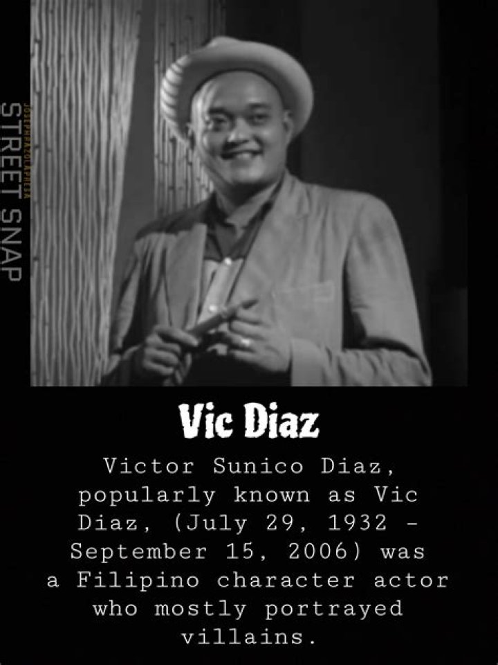 Teddy Diaz - Bio, Age, Wiki, Facts and Family