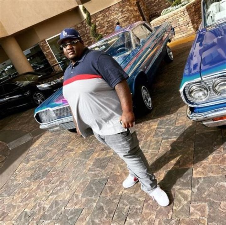 Teddy Ray - Bio, Age, Wiki, Facts and Family
