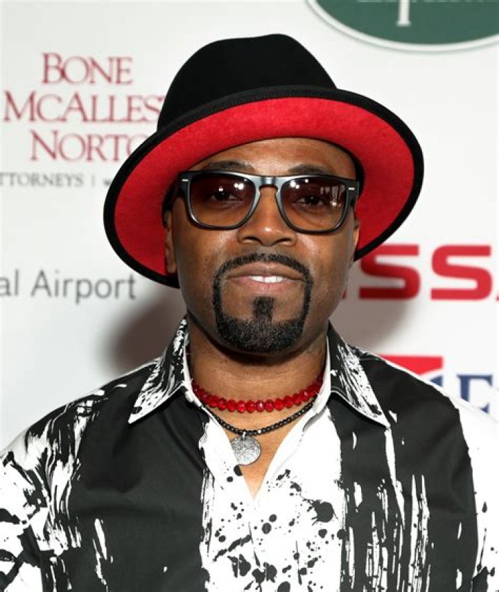 Teddy Riley - Bio, Age, net worth, siblings, height, Wiki, Facts and Family