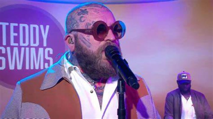 Teddy Swims (singer) - Wikipedia, Age, Net Worth, Biography , Spotify, TikTok, Facebook, Facts and Family