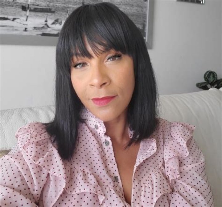 Teedra Moses - Bio, Age, Wiki, Facts and Family