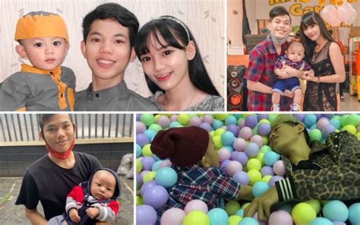Tegar Septian - Bio, Age, Wiki, Facts and Family