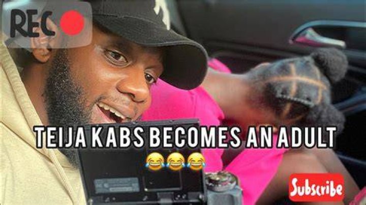 Teija Kabs (webvideostar) - Wikipedia, Age, Net Worth, Biography , Spotify, TikTok, Facebook, Facts and Family