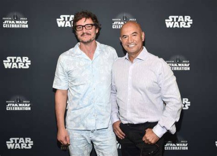 Temuera Morrison - Bio, Age, net worth, height, weight, Wiki, Facts and Family