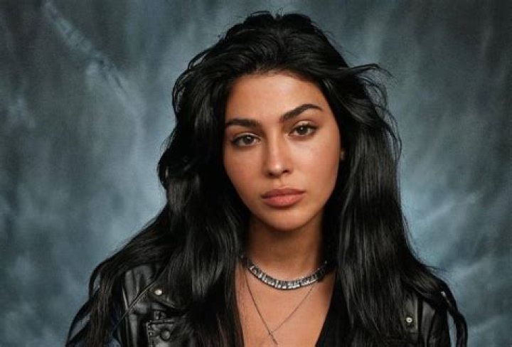 Teni Panosian - Bio, Age, Wiki, Facts and Family