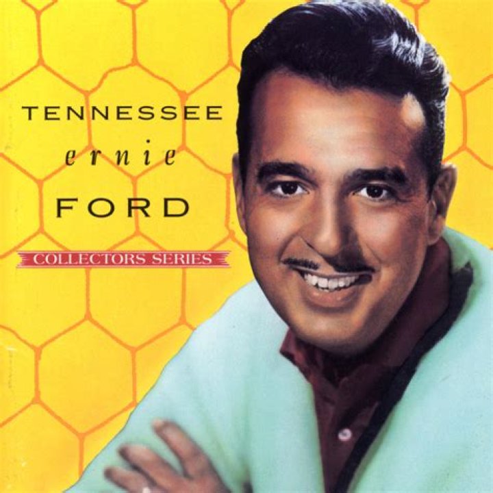Tennessee Ernie Ford - Bio, Age, Wiki, Facts and Family