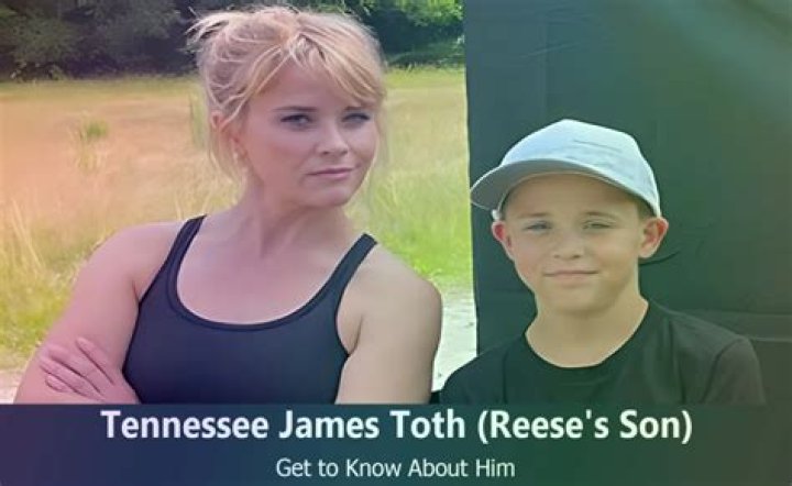 Tennessee Toth - Bio, Age, Wiki, Facts and Family
