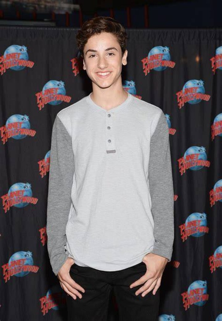 Teo Halm - Bio, Age, siblings, height, Wiki, Facts and Family