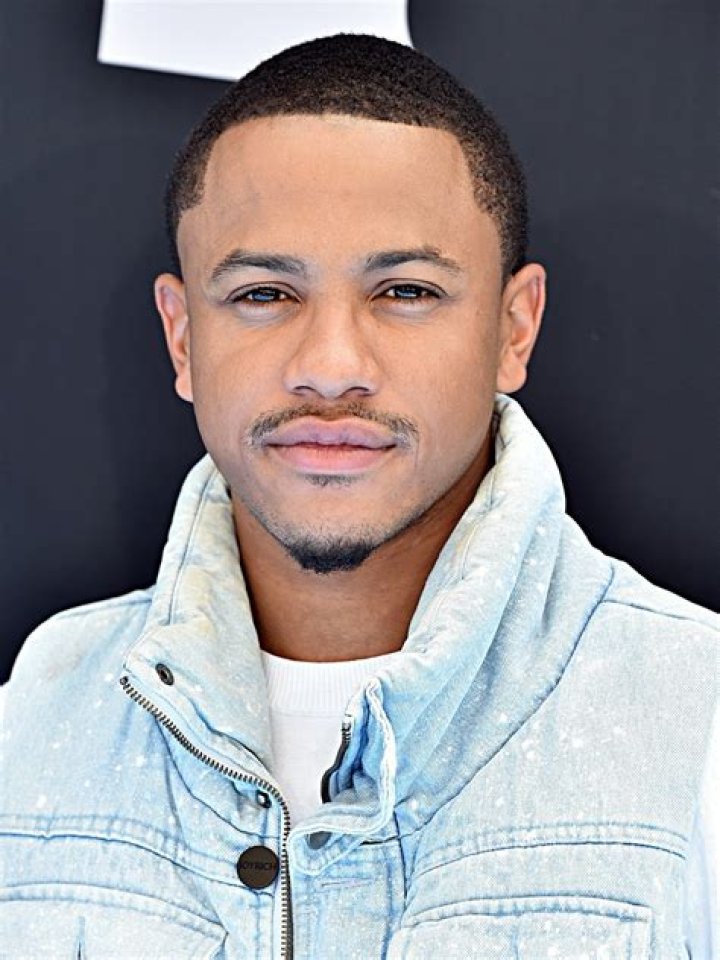 Tequan Richmond - Bio, Age, net worth, height, Wiki, Facts and Family