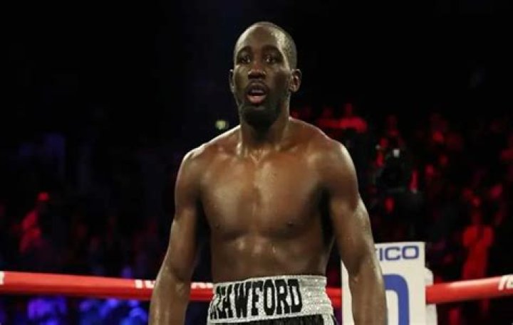Terence Crawford - Bio, Age, net worth, height, Wiki, Facts and Family