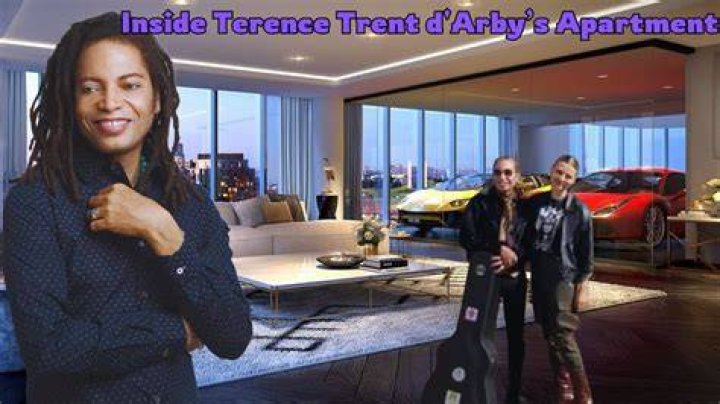Terence Trent D'Arby - Bio, Age, net worth, siblings, Wiki, Facts and Family