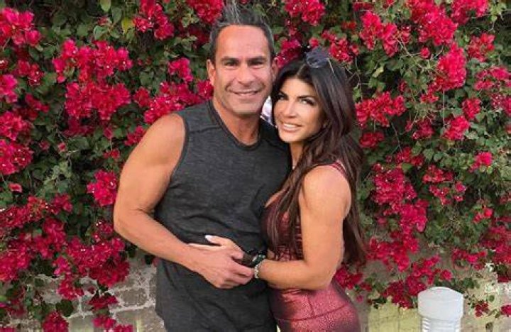 Teresa Giudice - Bio, Age, Wiki, Facts and Family