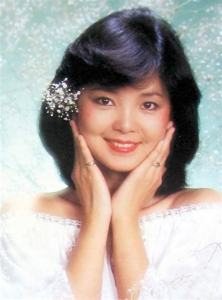 Teresa Teng - Bio, Age, Wiki, Facts and Family