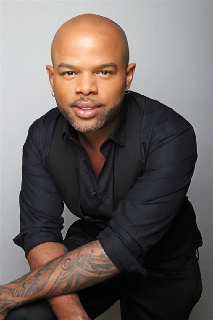 Terrell Mullin - Bio, Age, Wiki, Facts and Family