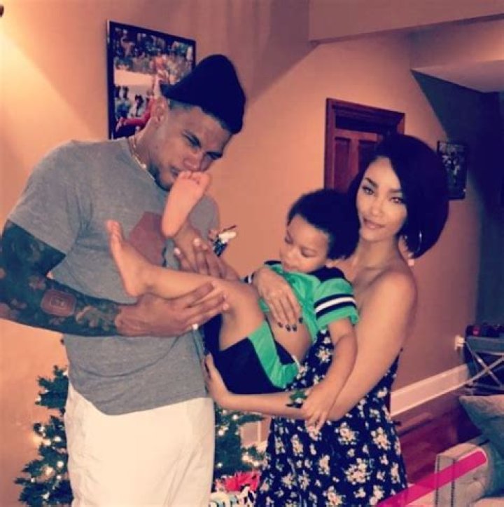 Terrelle Pryor - Bio, Age, net worth, height, Wiki, Facts and Family