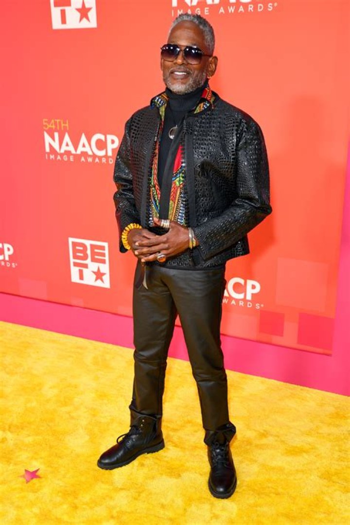 Terrence C. Carson - Bio, Age, net worth, Wiki, Facts and Family