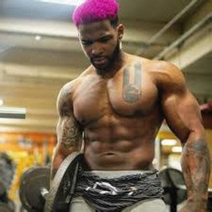 Terron Beckham - Bio, Age, Wiki, Facts and Family