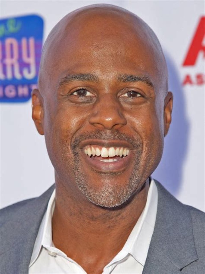 Terron Brooks - Bio, Age, height, Wiki, Facts and Family