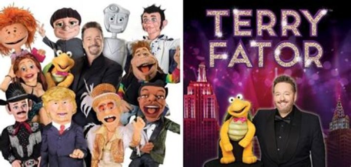 Terry Fator - Bio, Age, net worth, Wiki, Facts and Family