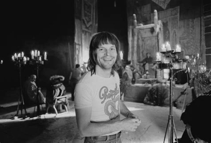 Terry Gilliam - Bio, Age, net worth, height, Wiki, Facts and Family