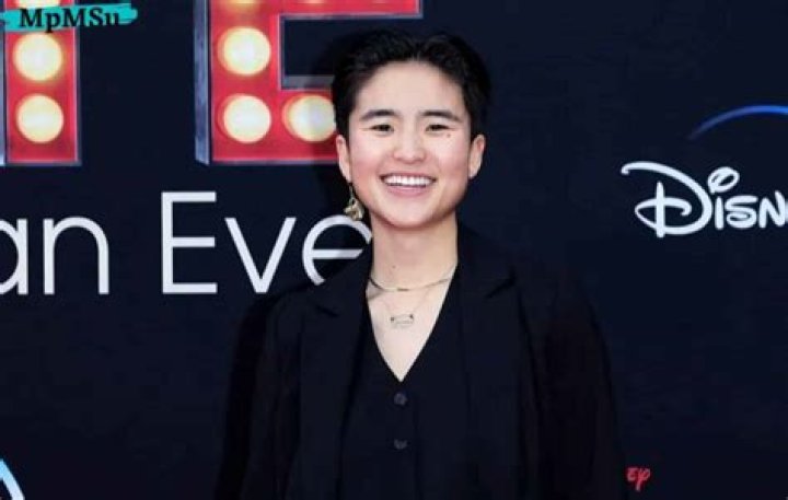 Terry Hu (actor) - Wikipedia, Age, Net Worth, Biography , Spotify, TikTok, Facebook, Facts and Family