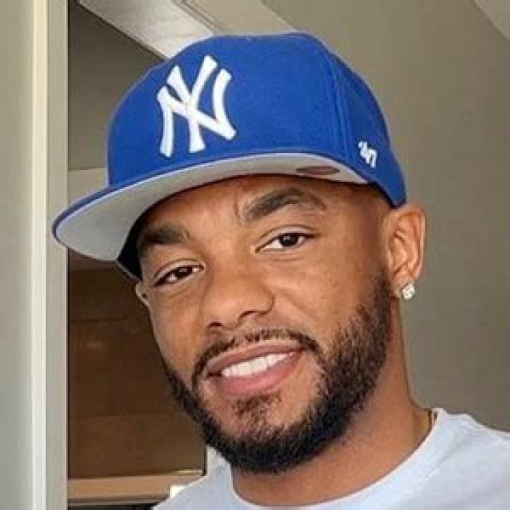 Terry Lashley: TikTok Star Detailed Bio, Age, Birthday, & Height Insights and more