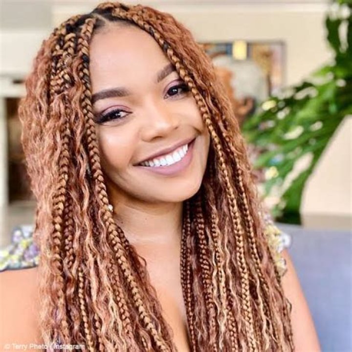 Terry Pheto - Bio, Age, Wiki, Facts and Family