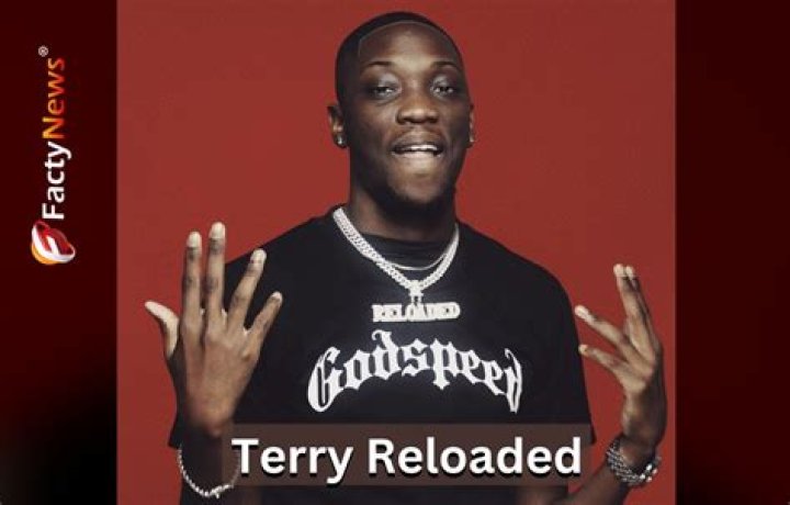 Terry Reloaded - Biography, Age, Wiki, Facts and Family
