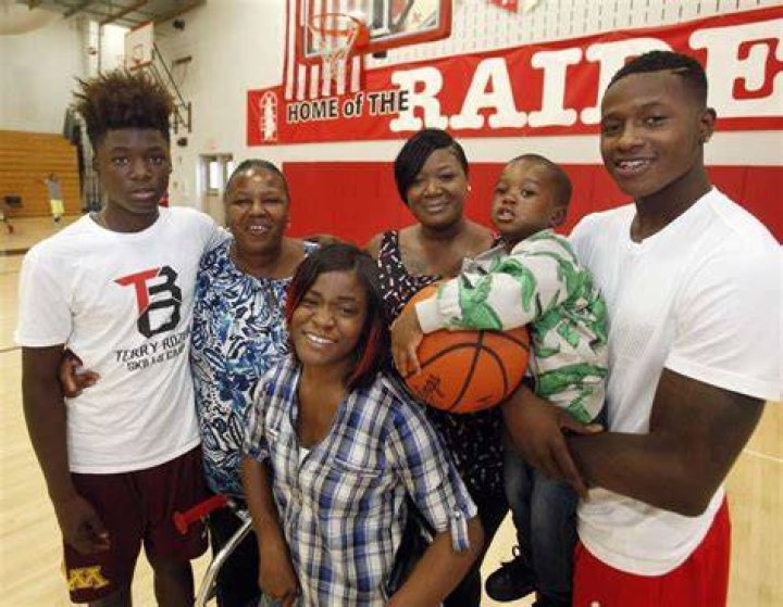 Terry Rozier - Bio, Age, height, Wiki, Facts and Family