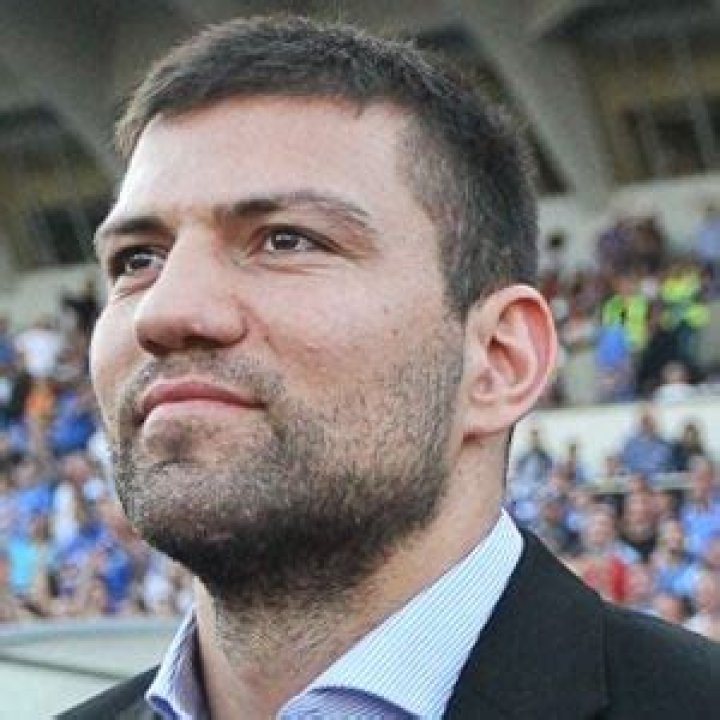 Tervel Pulev - Bio, Age, weight, height, Wiki, Facts and Family