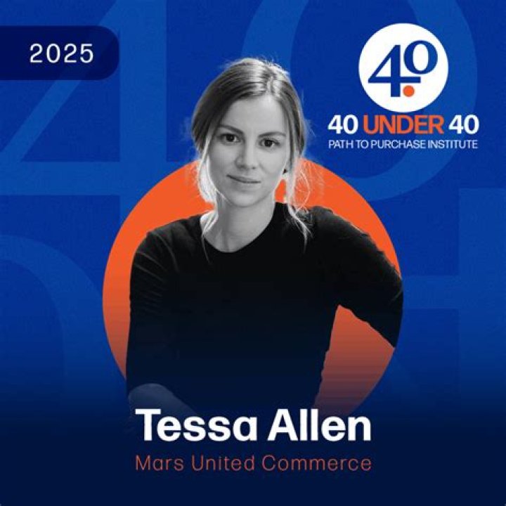 Tessa Allen - Bio, Age, Wiki, Facts and Family