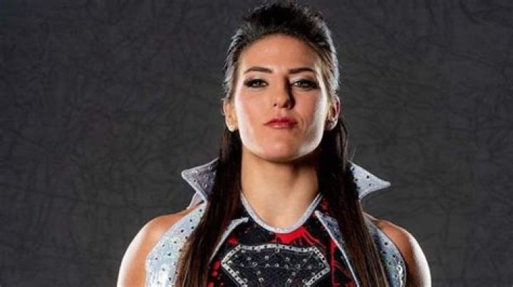 Tessa Blanchard - Bio, Age, Wiki, Facts and Family