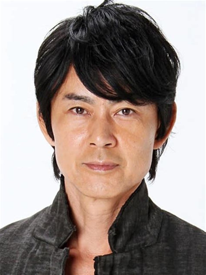 Tetsuo Kurata - Bio, Age, height, Wiki, Facts and Family