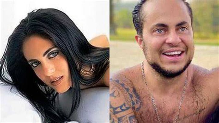 Thammy Miranda - Bio, Age, Wiki, Facts and Family