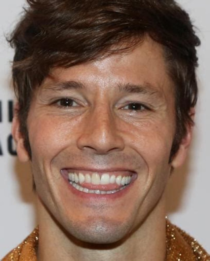 Thayne Jasperson - Bio, Age, Wiki, Facts and Family