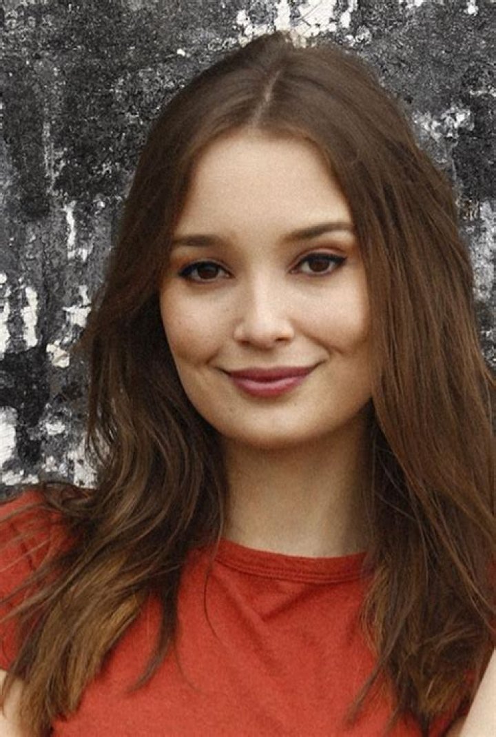 Thays Vita - Bio, Age, Wiki, Facts and Family