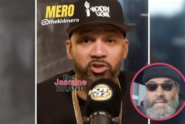 The Kid Mero - Bio, Age, Wiki, Facts and Family