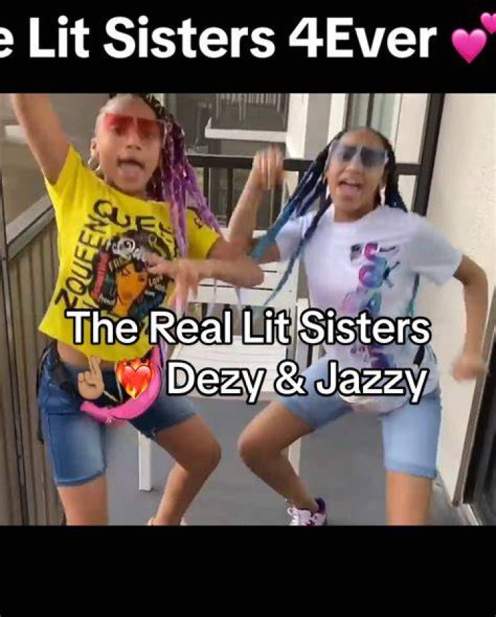 The Lit Sisters Jazzyy (webvideostar) - Wikipedia, Age, Net Worth, Biography , Spotify, TikTok, Facebook, Facts and Family