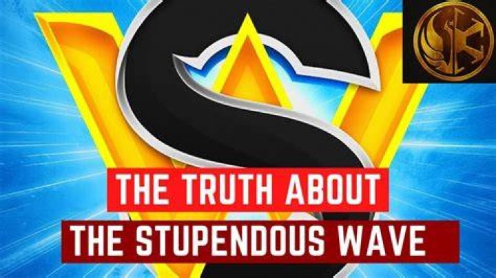 The Stupendous Wave: YouTube Star Detailed Bio, Age, Birthday, & Height Insights and more