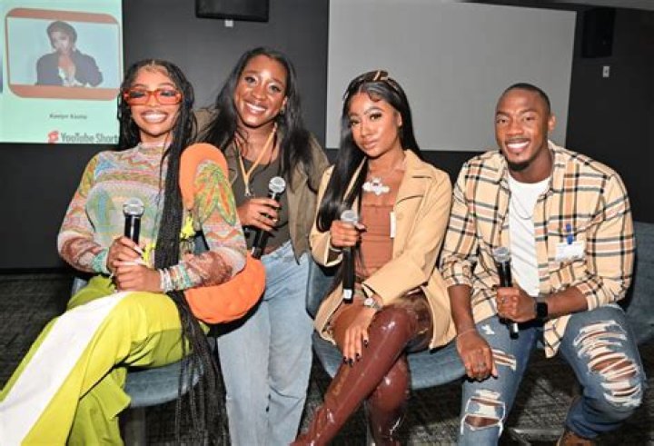 The Sweet Impact (webvideostar) - Wikipedia, Age, Net Worth, Biography , Spotify, TikTok, Facebook, Facts and Family