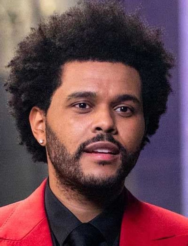The Weeknd - Bio, Age, net worth, height, Wiki, Facts and Family