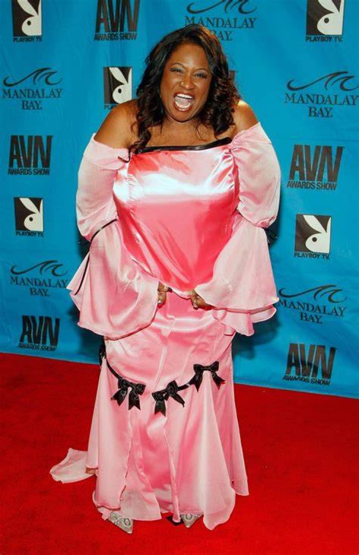 Thea Vidale - Bio, Age, Wiki, Facts and Family