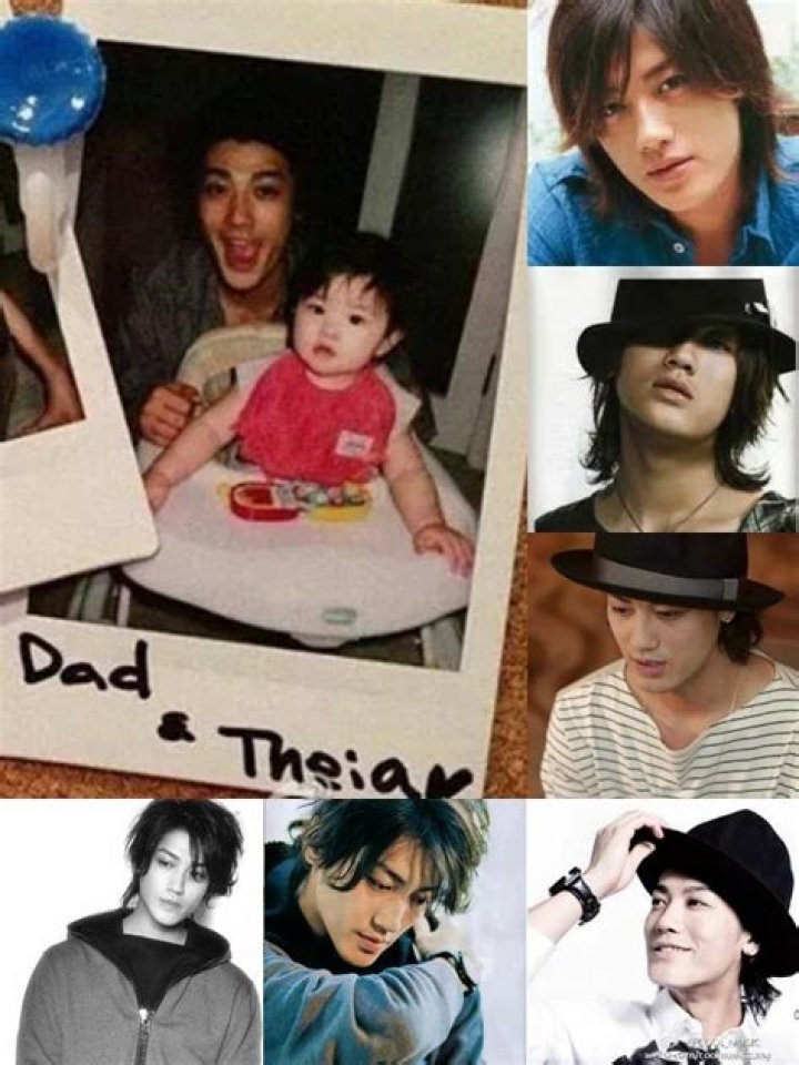 Theia Akanishi - Bio, Age, Wiki, Facts and Family
