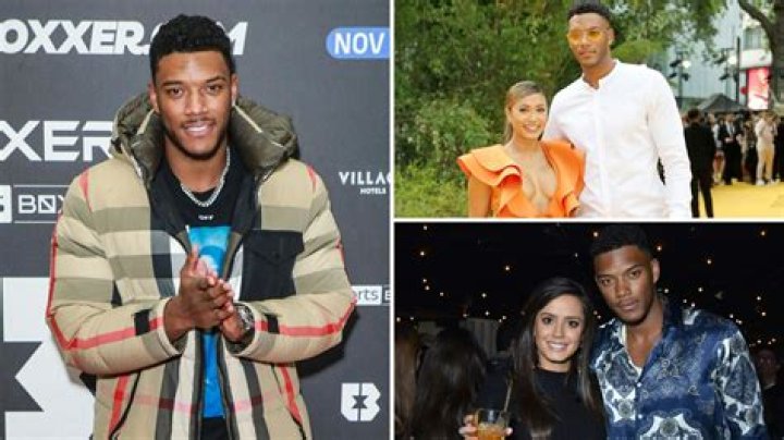 Theo Campbell - Bio, Age, Wiki, Facts and Family