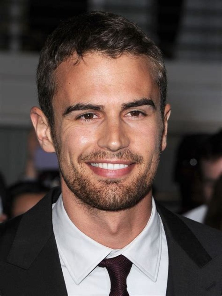 Theo James - Bio, Age, height, Wiki, Facts and Family