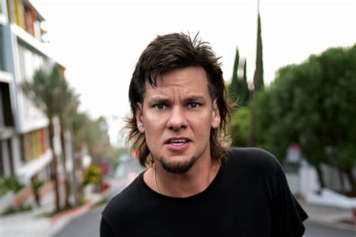 Theo Von - Bio, Age, net worth, height, Wiki, Facts and Family