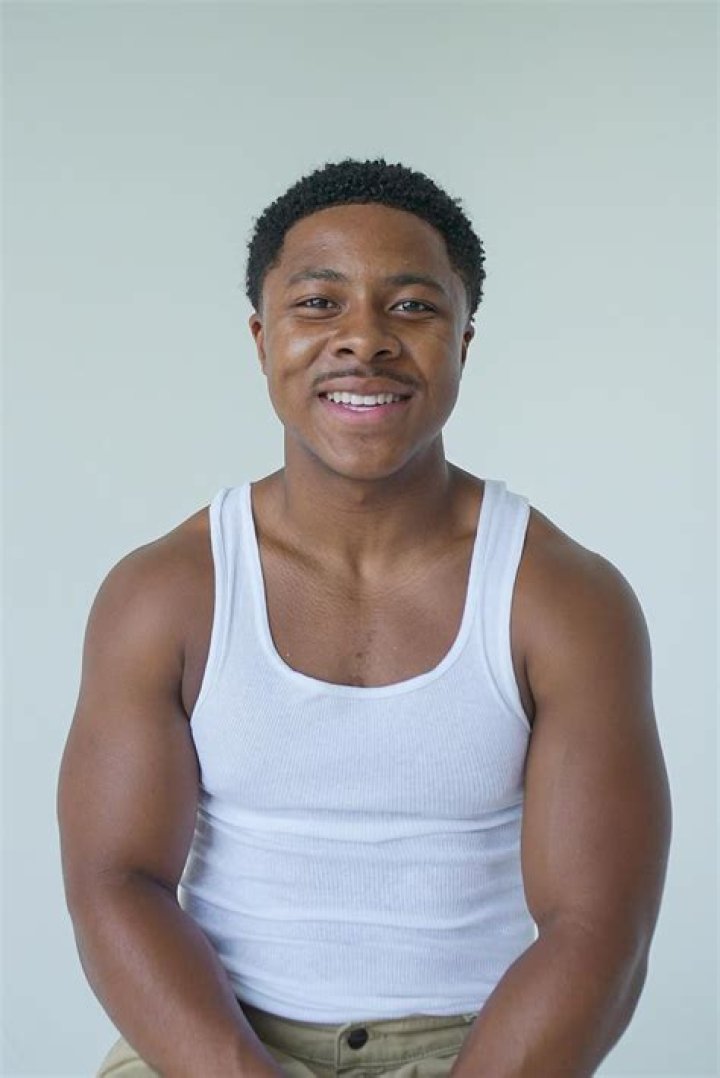 Theodore Barnes - Bio, Age, Wiki, Facts and Family