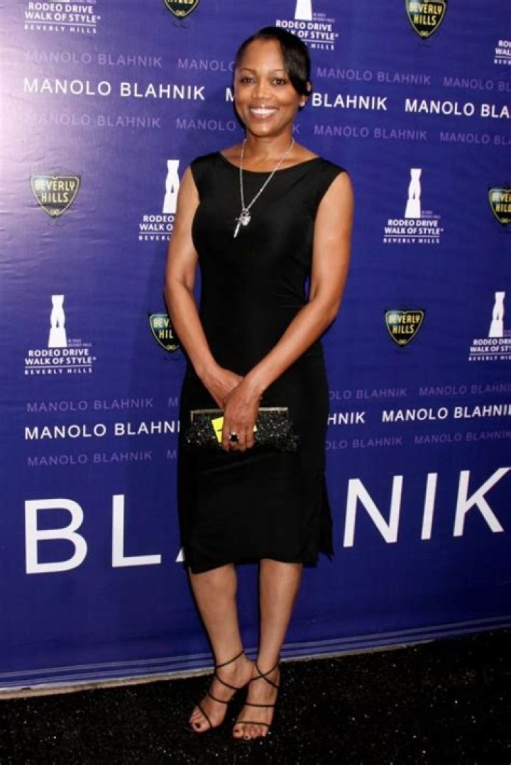 Theresa Randle - Bio, Age, Wiki, Facts and Family