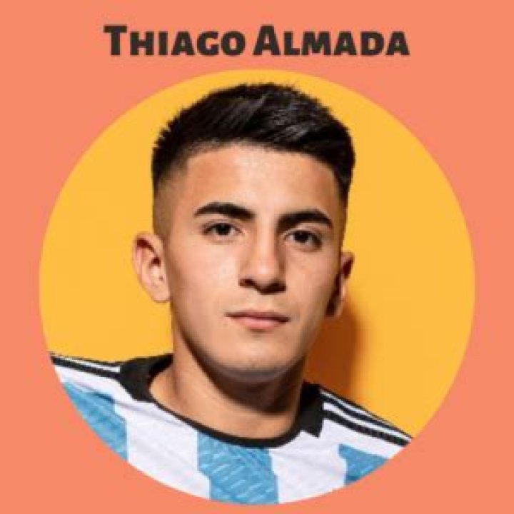 Thiago Almada (soccerplayer) - Wikipedia, Age, Net Worth, Biography , Spotify, TikTok, Facebook, Facts and Family